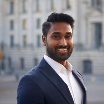 Jenovan Krishnan