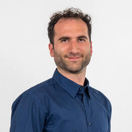 Mathias Halef