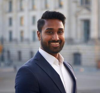 Jenovan Krishnan