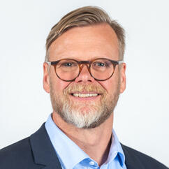Jörg Beckmann
