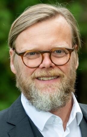 Drei Fragen an... Jörg Beckmann, Mobilitätsakademie