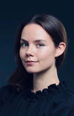 Drei Fragen an... Paula Boecken, Uber