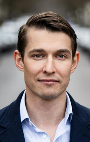 Drei Fragen an... Sven Ursinus, Bolt