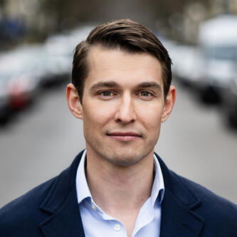 Sven Ursinus