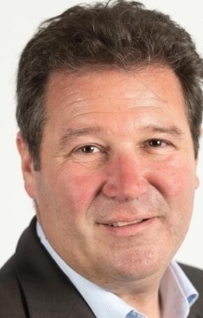 Drei Fragen an... Sébastien Leprat, TCS