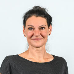 Christina Haas