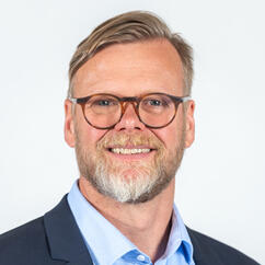 Jörg Beckmann