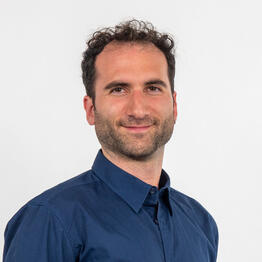 Mathias Halef