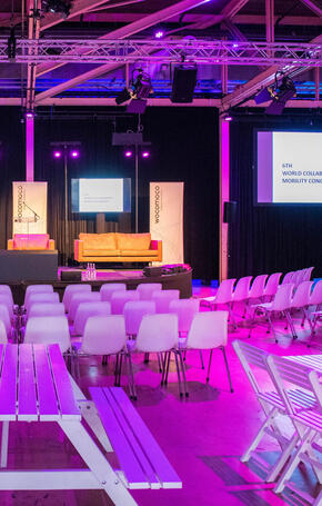 Wie integrieren wir kollaborative Mobilität in die kommunale Planung?