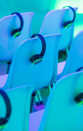 Flächen für geteilte Mobilität an Verkehrsdrehscheiben