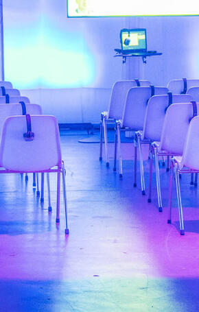 11. SAMOSA vom 13. März 2025 - «Die Vision hinter Bolt und die Zukunft des Ridehailings»