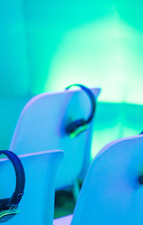 Info-Veranstaltung &quot;Shared Mobility Booster&quot; (CHACOMO Members only)