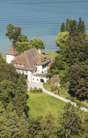 Generalversammlung inkl. Forum (CHACOMO Members only)