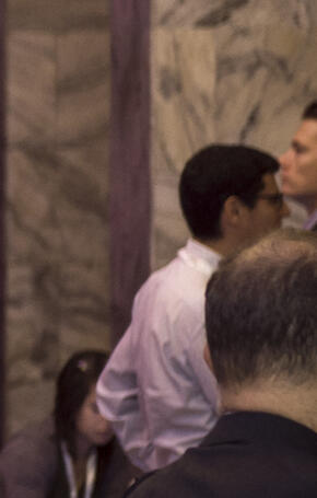 &quot;Shared Mobility Daten und die neutrale Mobilitätsdateninfrastruktur MODI: Wo stehen wir?&quot;