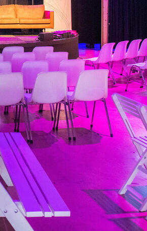 13. SAMOSA vom 4. November 2025 - die Mobilitätsakademie stellt das Programm "SHMOB.UP" vor