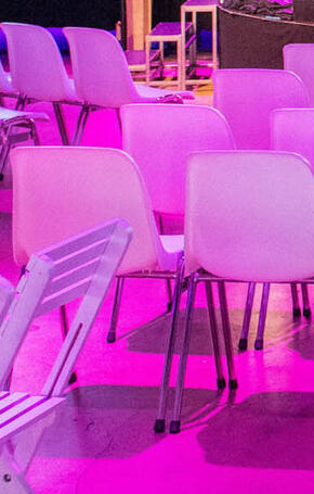 4. Workshop Shared Mobility Blueprint ("Shared Mobility Hubs")