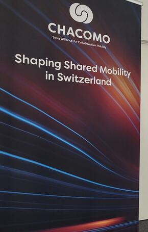 15. SAMOSA vom 22. Oktober 2026 «Parcandi und das 230%ige Wachstum im Parkplatz-Sharing»