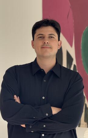 Trois questions à... Mehdi Avrany, EasyP