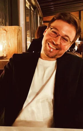 Drei Fragen an... Benjamin Schweizer, Bird