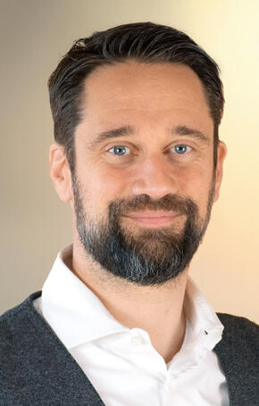 Drei Fragen an... Christoph Zeier, AMAG