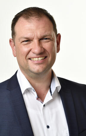 Drei Fragen an... Corsin Sulser, Parcandi