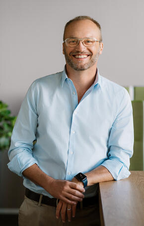 Drei Fragen an... Roland Lötscher, Mobility Genossenschaft