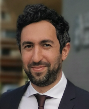 Yilmaz Akdas