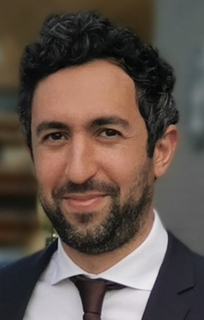 Drei Fragen an... Yilmaz Akdas, QuickRent