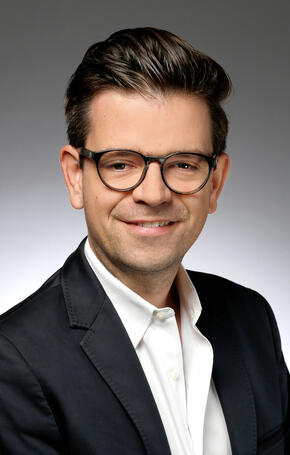 Drei Fragen an... Andreas Hinterberger, Uber