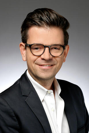 Andreas Hinterberger
