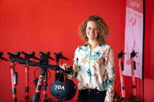 Katharina Schlittler