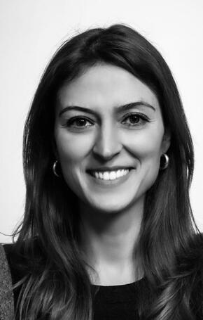 Drei Fragen an... Burcu Biçer, GoMore Switzerland