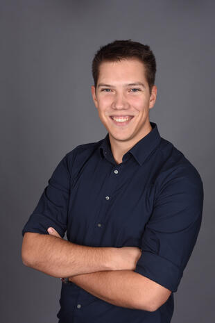 Fabian Heil