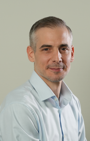 Drei Fragen an... Rico Lambro, Enterprise GO