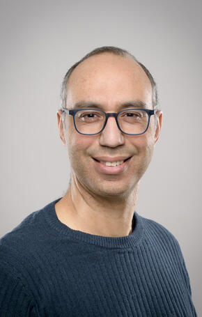 Drei Fragen an... Youness Felouati, 2EM