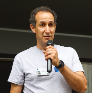 Fadel Bouhouch