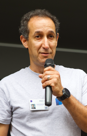 Drei Fragen an... Fadel Bouhouch, drivemycar