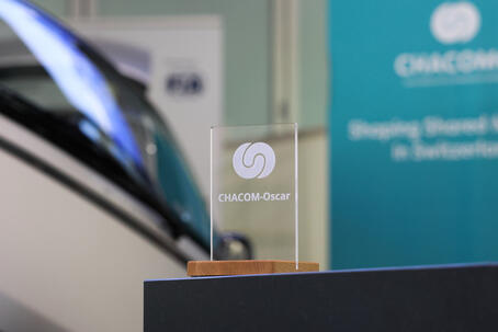 CHACOM-Oscar